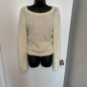 CACHE sweater